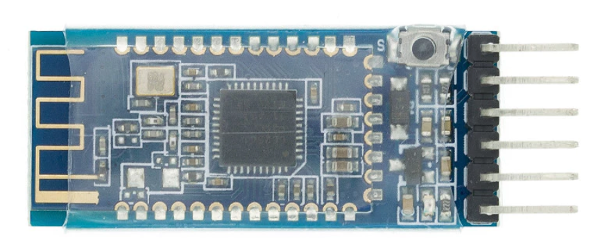 AT-09 Bluetooth 4.0 BLE Module (HM-10 Compatible) — CC2540/CC2541 Serial Wireless for Arduino & IoT