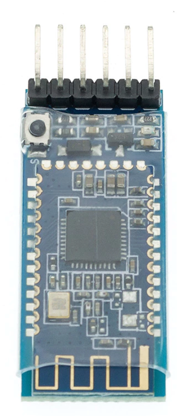 AT-09 Bluetooth 4.0 BLE Module (HM-10 Compatible) — CC2540/CC2541 Serial Wireless for Arduino & IoT